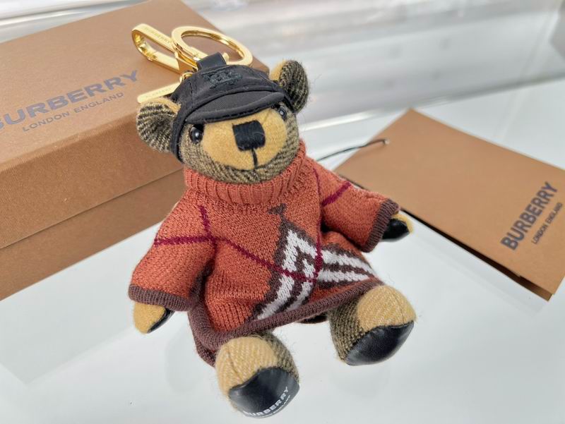 BURBERRY keyring lyh 26